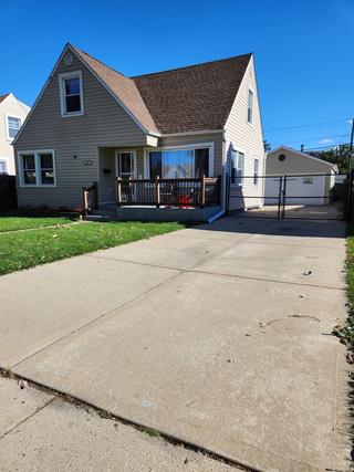 3409 Emerson St., Franklin Park, IL 60131