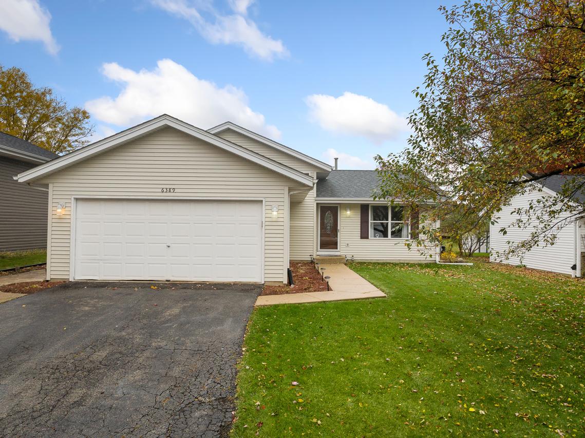 6389 Tramore Ln., Rockford, IL 61107