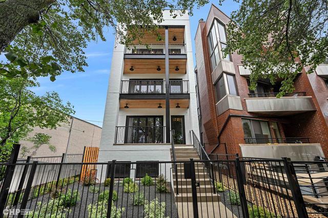 1362 W Hubbard St. #2, Chicago, IL 60642
