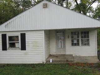 107 W Olive St., Farmer City, IL 61842