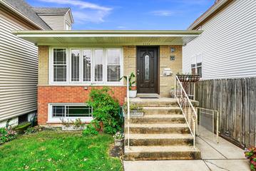 5244 S Homan Ave., Chicago, IL 60632