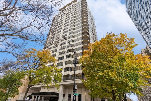 1501 N State Pkwy. #16B, Chicago, IL 60610