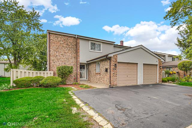 834 Greenbriar Ln., University Park, IL 60484