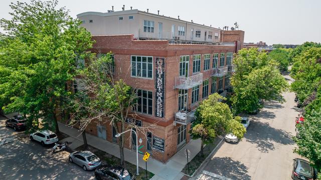 2111 W Churchill St. #307, Chicago, IL 60647