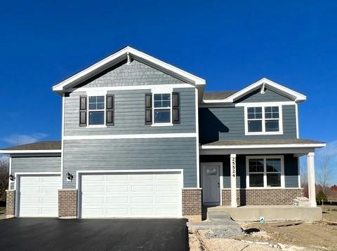 17008 S Corrine Cir., Plainfield, IL 60586