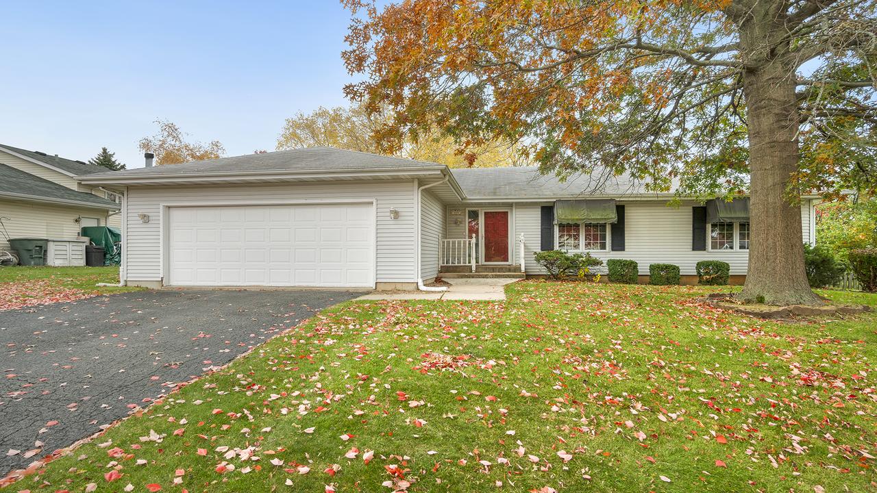 975 Candleford Ln., Rockford, IL 61108