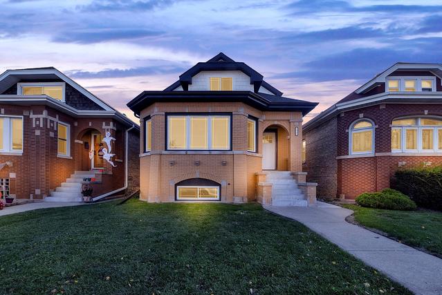 1531 Wenonah Ave., Berwyn, IL 60402