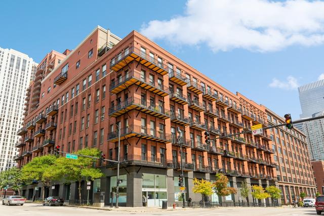 616 W Fulton St. #705, Chicago, IL 60661