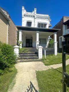 37 N Waller Ave., Chicago, IL 60644