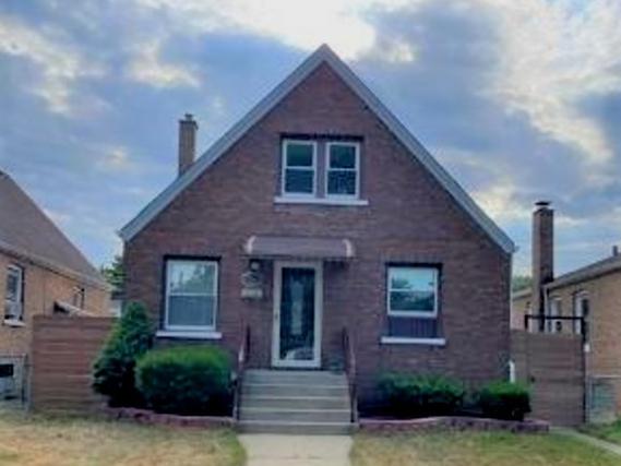 11022 S Avenue D, Chicago, IL 60617