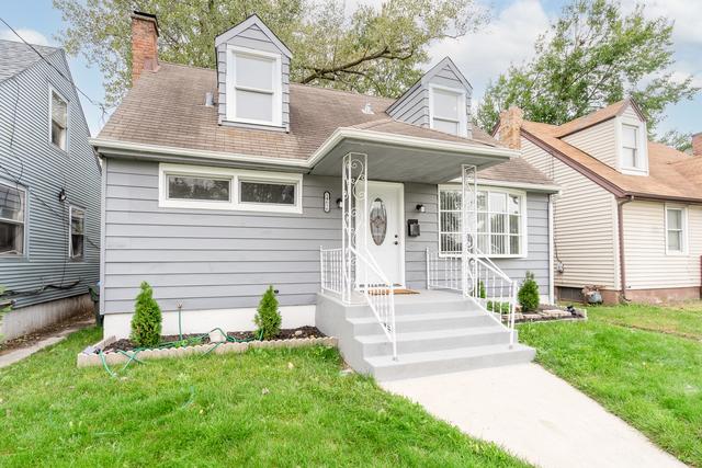 14616 Grant St., Dolton, IL 60419