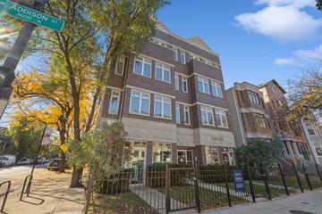 2001 W Addison St. #3E, Chicago, IL 60618