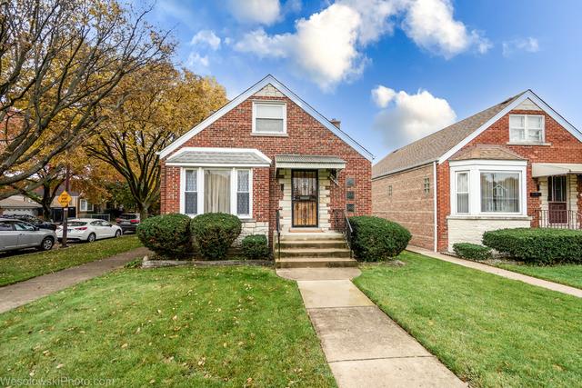 5933 W Foster Ave., Chicago, IL 60630