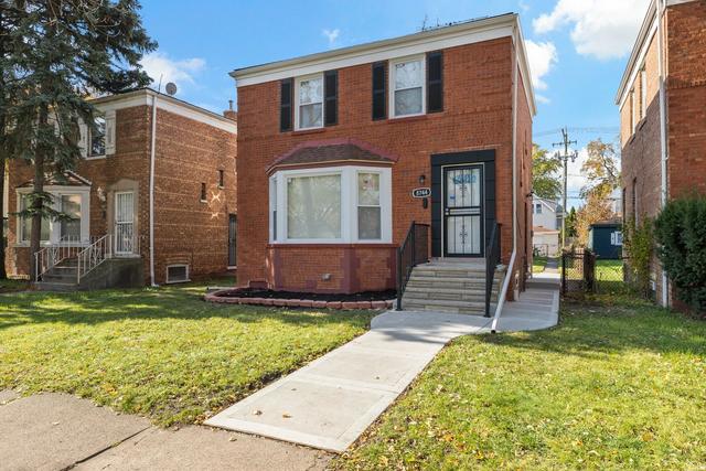 8744 S Lowe Ave., Chicago, IL 60620