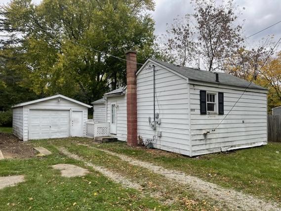 Least Expensive Homes For Sale in Zion: November 30th