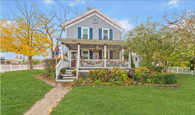 New Homes For Sale This Week That Attend Locust Elementary School: October 27th to November 2nd