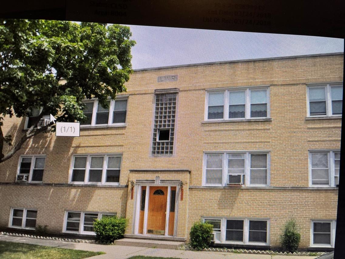 [Address Hidden by Seller], Chicago, IL 60625