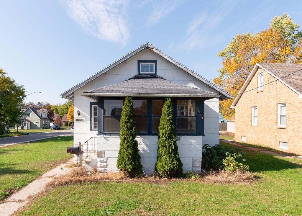 2649 Lapey St., Rockford, IL 61109