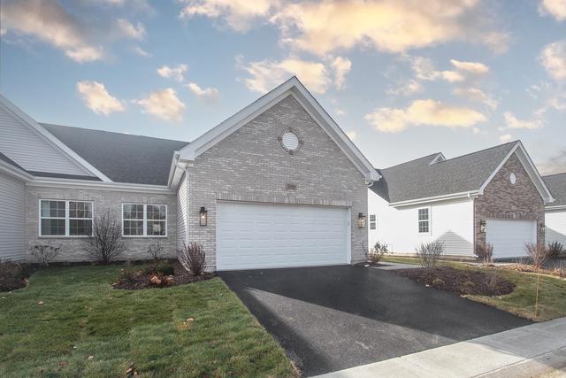 New Construction Homes For Sale This Week That Attend Kimball Middle School: November 1st to November 7th