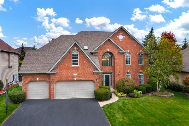 2407 Leverenz Rd., Naperville, IL 60564