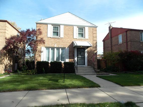 5207 S Mason Ave., Chicago, IL 60638