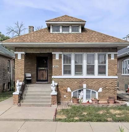 8240 S Morgan St., Chicago, IL 60620