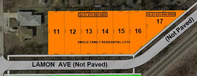 11600 Lamon Ave., Alsip, IL 60803