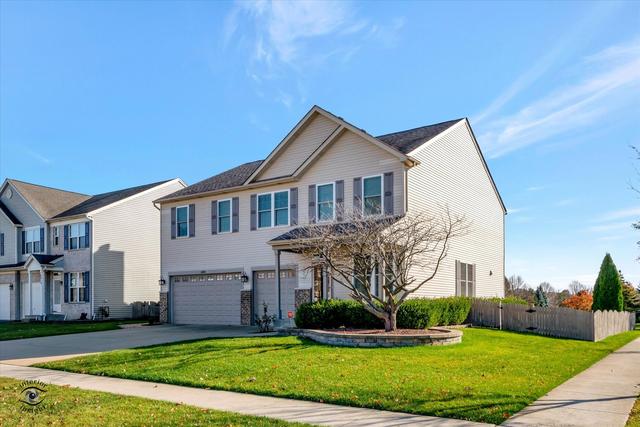 6500 Breckenridge Dr., Plainfield, IL 60586