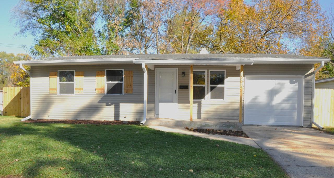 2925 Cameron Ave., Rockford, IL 61101