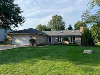 17232 W Rich Ct., Elwood, IL 60421