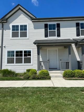 53 E Robinson Ave., Cortland, IL 60112
