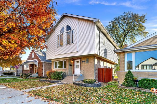 5413 S Mulligan Ave., Chicago, IL 60638