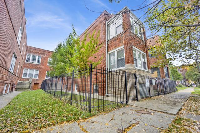 3354 N Central Park Ave. #2S, Chicago, IL 60618