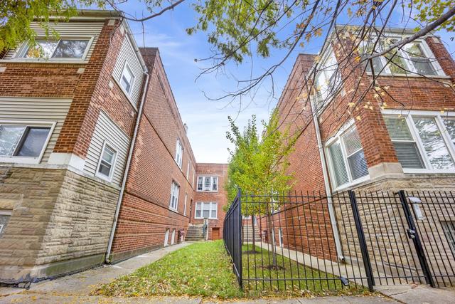 3354 N Central Park Ave. #1S, Chicago, IL 60618