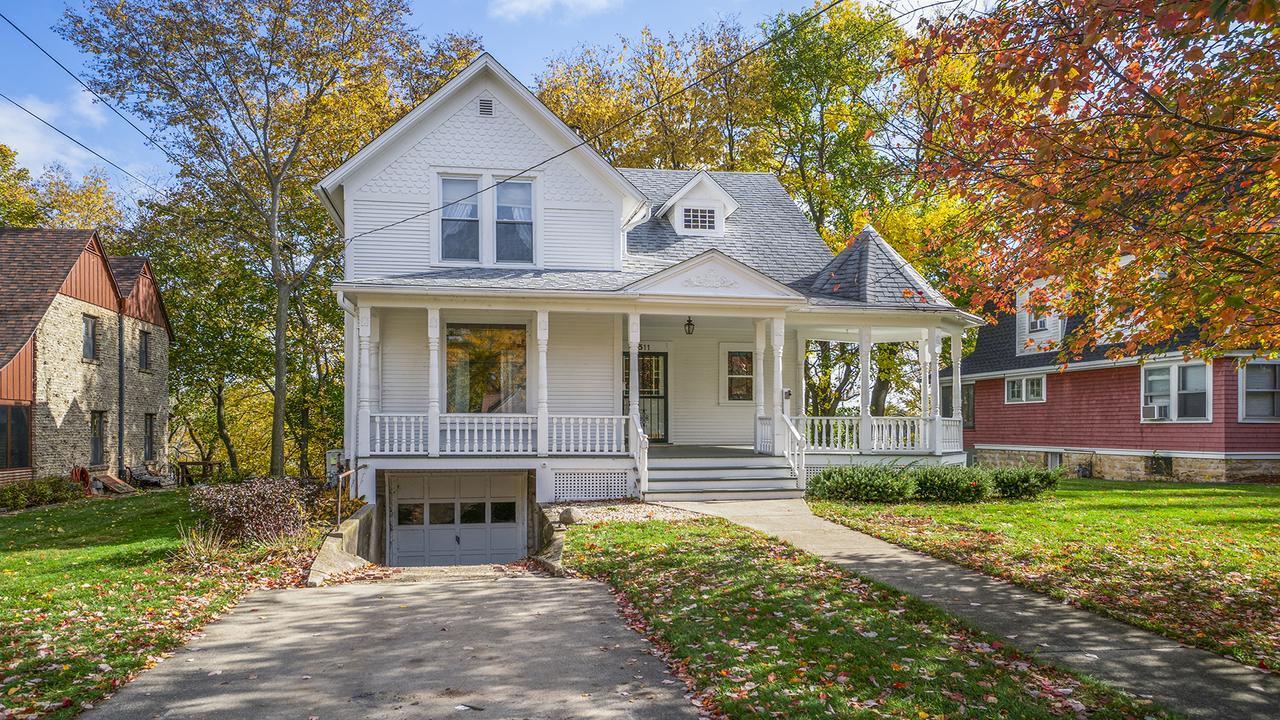 311 N 3rd St., Oregon, IL 61061