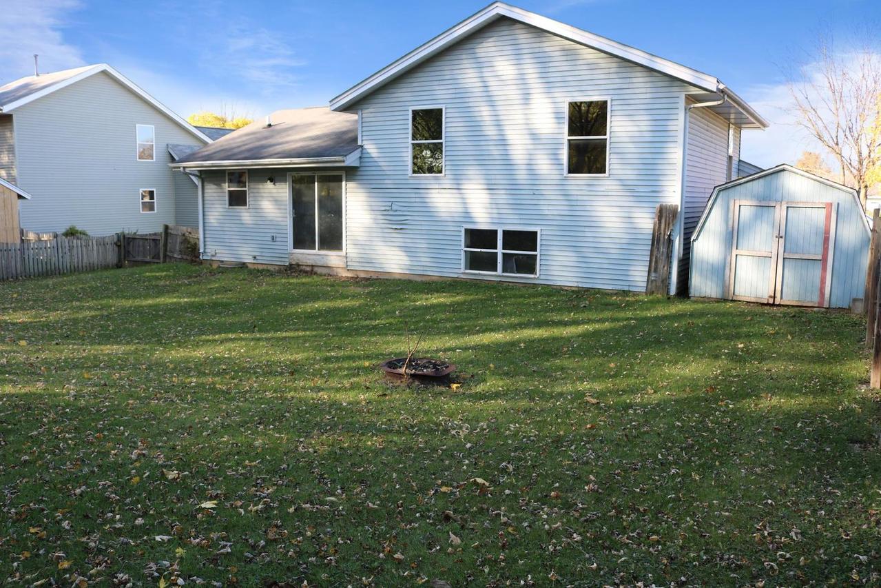 4037 Tesa Rd., Rockford, IL 61109