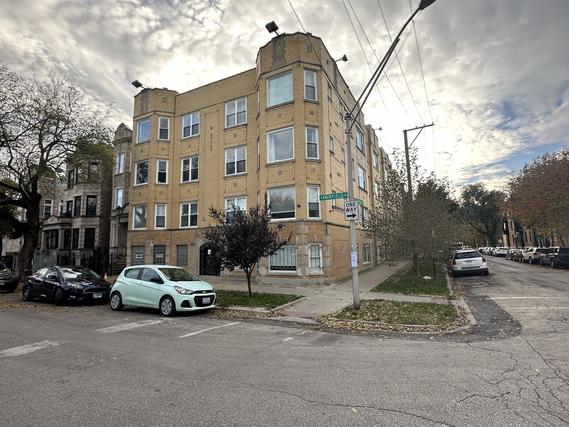 2737 W Lemoyne St. #B, Chicago, IL 60622