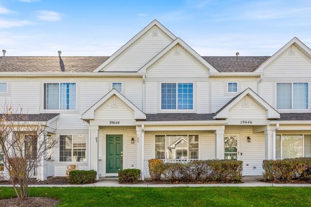 39644 N Warren Ln., Beach Park, IL 60083