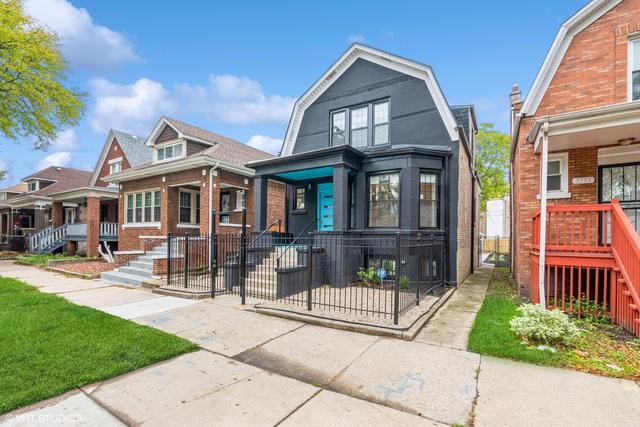 7553 S King Dr., Chicago, IL 60619