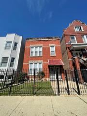 2924 W 38th Pl., Chicago, IL 60632