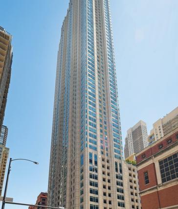 33 W Ontario St. #45D, Chicago, IL 60654