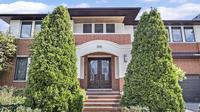1725 N Troy St., Chicago, IL 60647