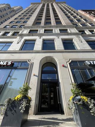 6 N Michigan Ave. #702, Chicago, IL 60602