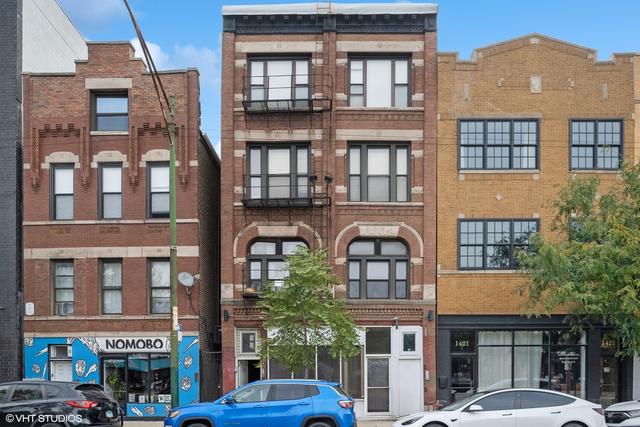 1423 N Ashland Ave. #201, Chicago, IL 60622