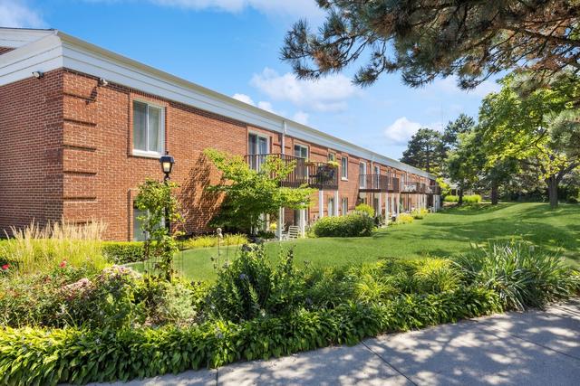 New Active Adult 55+ Homes For Sale That Attend New Trier Township High School: October 26th to November 1st