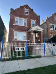 5014 S Artesian Ave., Chicago, IL 60632