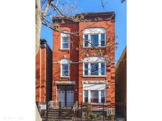 1451 N Rockwell St., Chicago, IL 60622