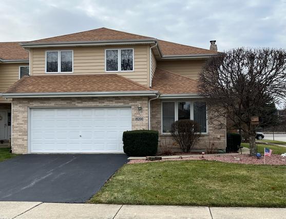 18200 Glen Swilly Cir., Tinley Park, IL 60477