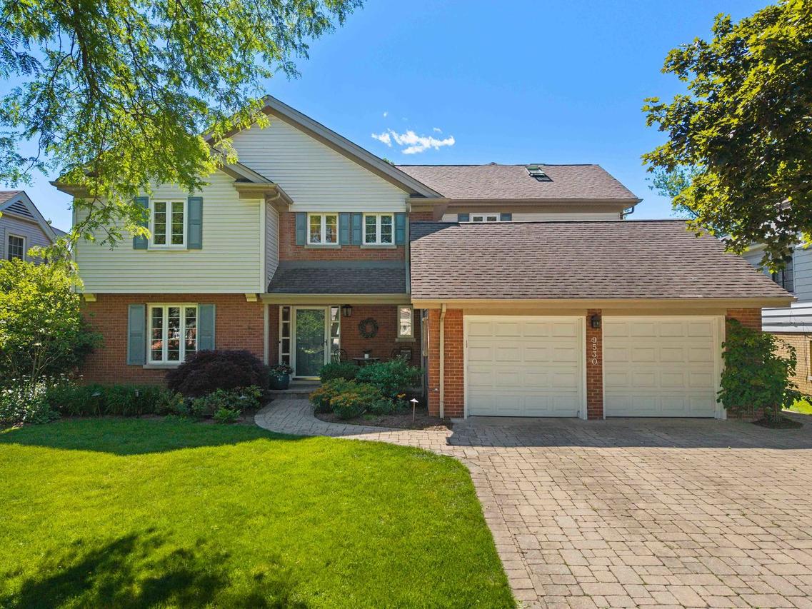 9530 Harding Ave., Evanston, IL 60203