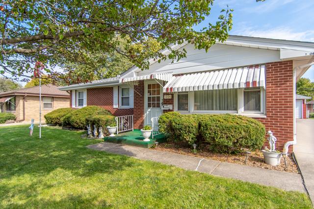 1204 N May St., Joliet, IL 60435